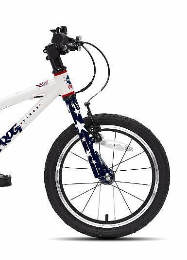 Frog bikes usa cheap